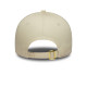 NEW ERA, Wmns sequin wordmark 9forty neyyan, Ltc