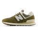 NEW BALANCE, U574, Calcium