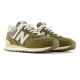 NEW BALANCE, U574, Calcium