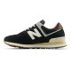 NEW BALANCE, U574, Brown