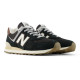 NEW BALANCE, U574, Brown