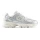 NEW BALANCE, U530, Silver metallic