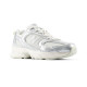 NEW BALANCE, U530, Silver metallic