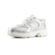 NEW BALANCE, U530, Silver metallic