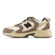 NEW BALANCE, Mr530, Dark mushroom