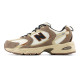 NEW BALANCE, Mr530, Dark mushroom