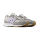 NEW BALANCE, G3277, Grey matter