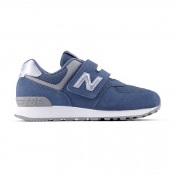 NEW BALANCE, P5741, Vintage indigo