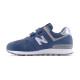 NEW BALANCE, P5741, Vintage indigo