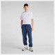 NEW BALANCE, Fish and chips t-shirt, White