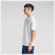 NEW BALANCE, Fish and chips t-shirt, White