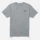SALTY CREW, Bruce premium s/s tee, Quarry