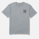 SALTY CREW, Ink slinger standard s/s tee, Quarry