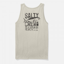 SALTY CREW, Tried and true tank, Moonbeam