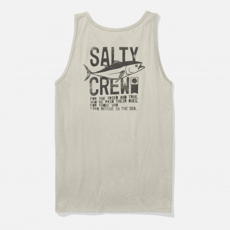 Tried and true tank - Moonbeam