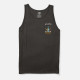 SALTY CREW, Tailed tank, Black