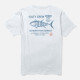 SALTY CREW, Ichiban ss tee, White
