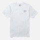 SALTY CREW, Ichiban ss tee, White