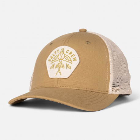 Flyer ops trucker - Khaki
