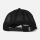SALTY CREW, Flyer ops trucker, Black