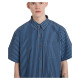 ELEMENT, Regular button down, Riviera/offblack