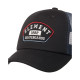 ELEMENT, Team trucker, Flint black