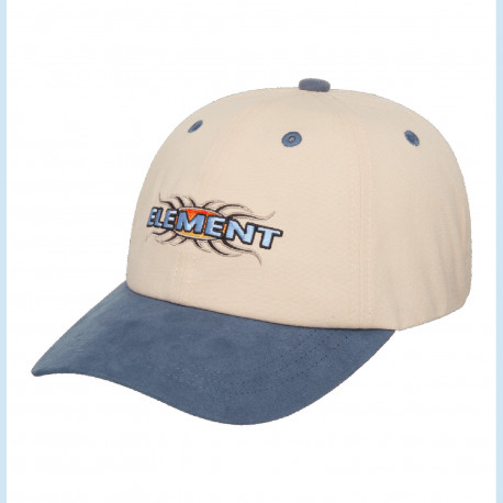 Inner sounds baseball - Oat milk