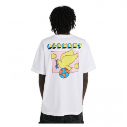 ELEMENT, World peace, Optic white