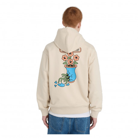 Too wild po - Oat milk