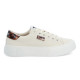 NO NAME, Reset sneaker w, Beige/ambre