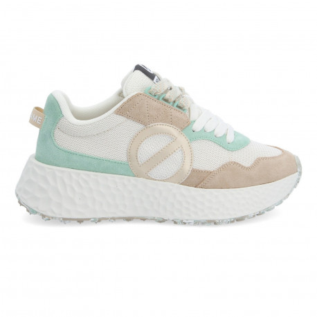 Carter jogger w - Sand/dove/mint