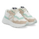 NO NAME, Carter jogger w, Sand/dove/mint