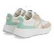 NO NAME, Carter jogger w, Sand/dove/mint
