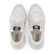 NO NAME, Carter jogger w, Optic white/dove/dov