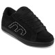 ETNIES, Kingpin, Black black silver
