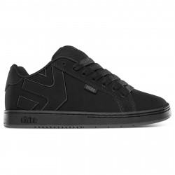 ETNIES, Fader, Black raw