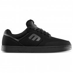 ETNIES, Marana michelin, Black raw