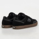 ETNIES, Marana michelin, Black charcoal gum
