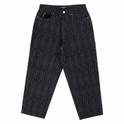 SANTA CRUZ, Kayce pants, Dressen tribal