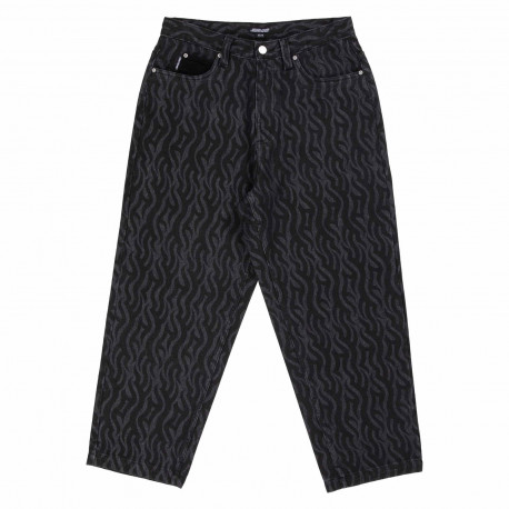 Kayce pants - Dressen tribal