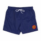 SANTA CRUZ, Classic dot swimshort, Rich navy