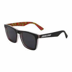 SANTA CRUZ, Cruz sunglasses, Black/black