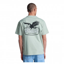 RVCA, On wings, Light olive