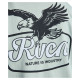 RVCA, On wings, Light olive