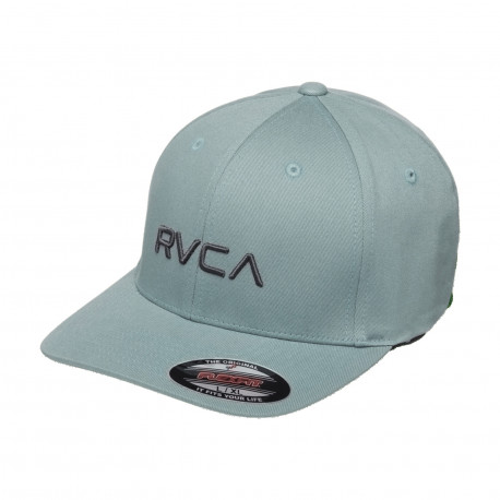 Rvca flex fit - Lead