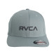 RVCA, Rvca flex fit, Lead