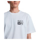 RVCA, Horton florida, Antique white