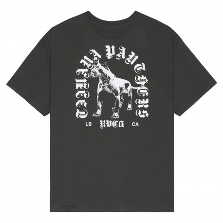 Bad her pocket - Pirate black