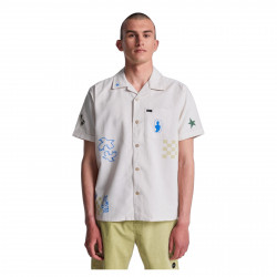 RVCA, Af elements, Moonbeam