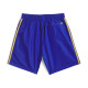 ADIDAS, Skt wtr short, Royblu/white/preyel